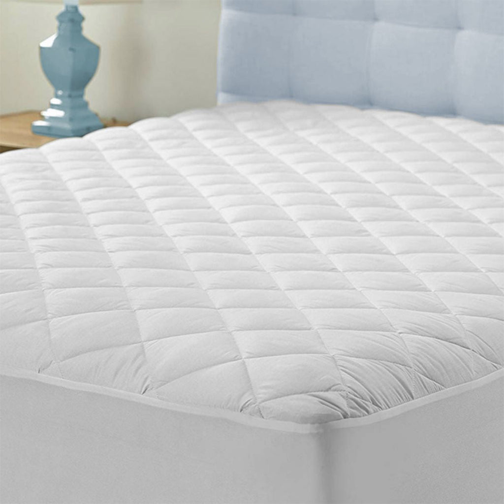 Urban Quilted Mattress Protector - Style Phase Home