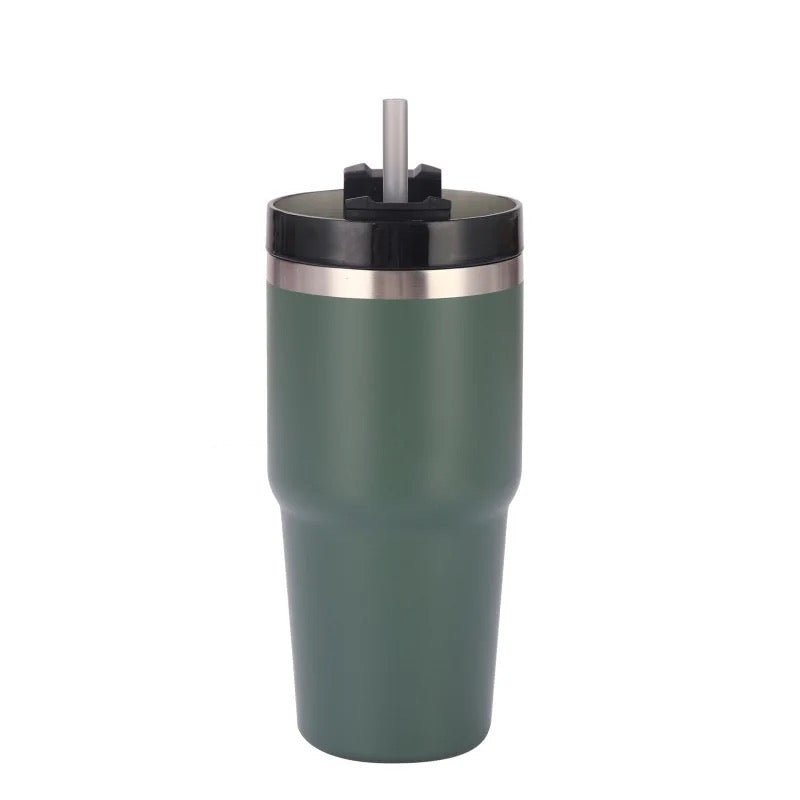 Vacuum Insulated Flask - 600ml - Style Phase Home