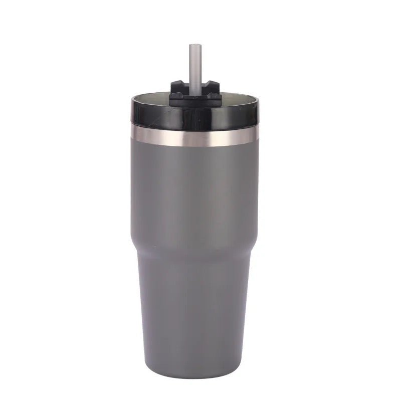 Vacuum Insulated Flask - 600ml - Style Phase Home