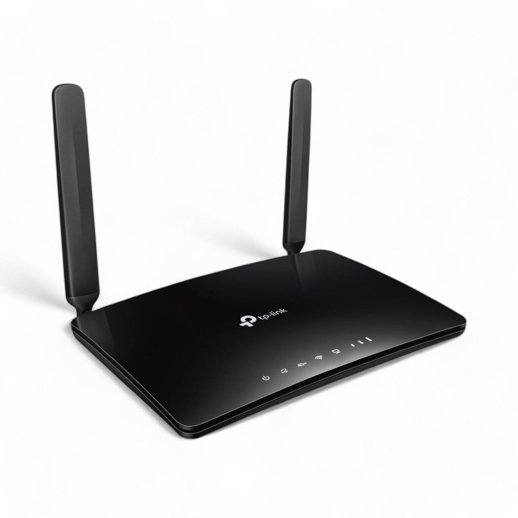 Vodacom Business TP - LINK MR600 CAT6 Router - Locked To Vodacom - Certified Refurbished - Style Phase Home