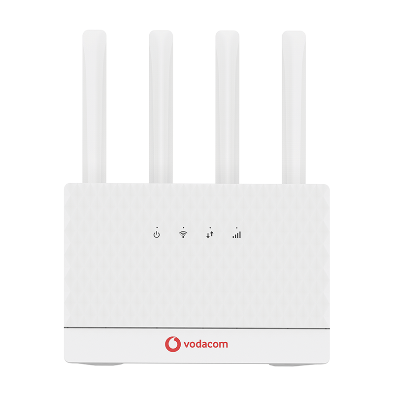 Vodacom S90 Plus Load Shedding Router - Style Phase Home