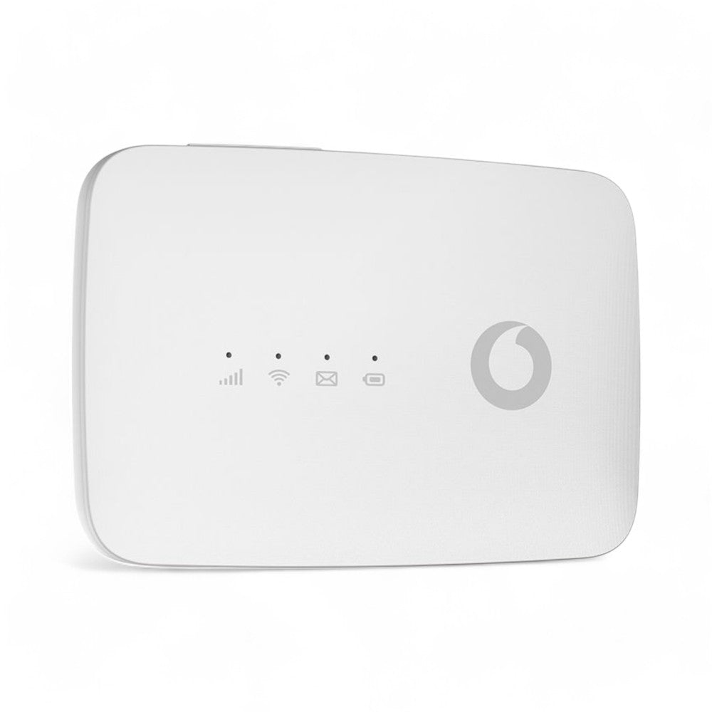 Vodafone ZTE R219T Mifi Router LTE Cat4 - Locked To Vodacom - Certified Refurbished - Style Phase Home