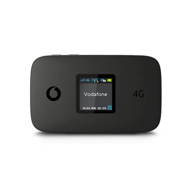 Vodafone ZTE R226Z Mifi Router LTE Cat4 - Locked To Vodacom - Certified Refurbished - Style Phase Home