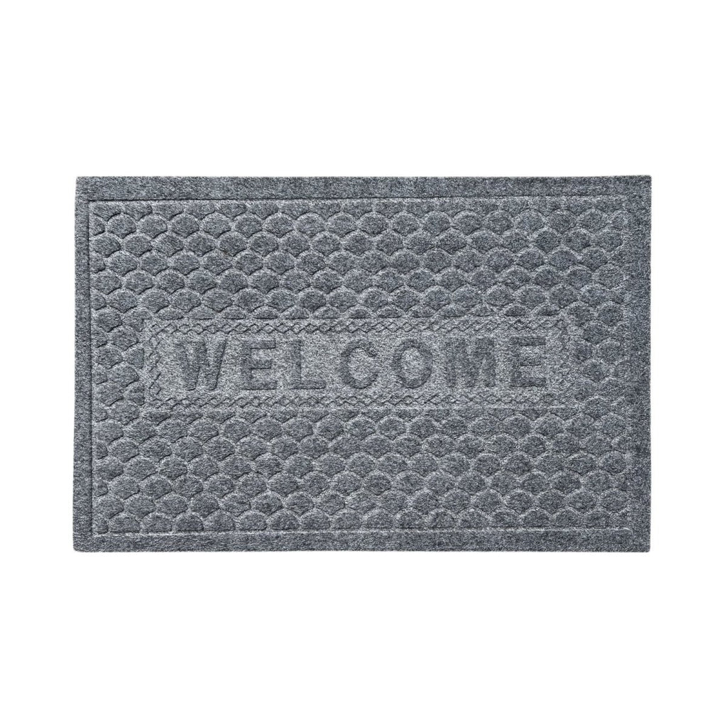 Welcome Clove Doormat - 40 x 60 cm - Style Phase Home