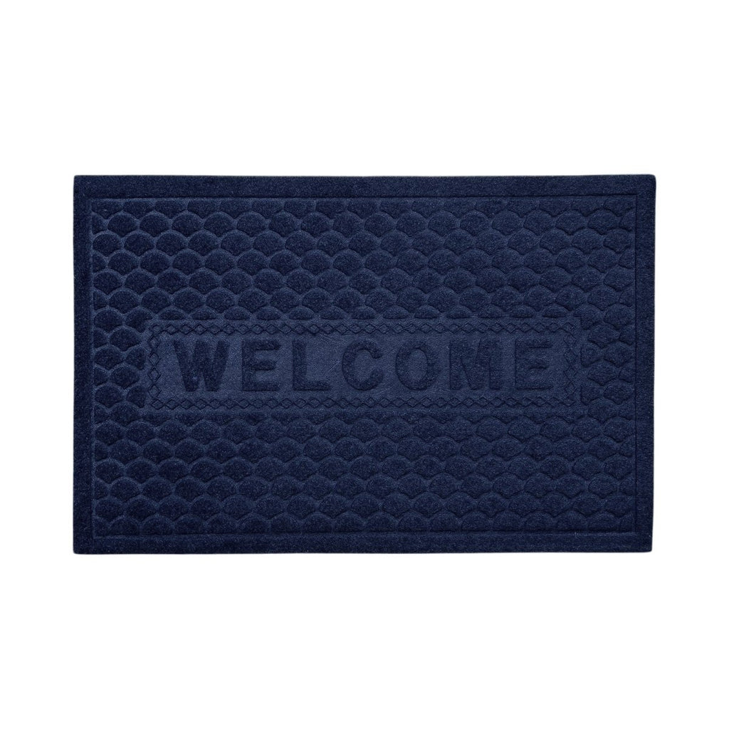 Welcome Clove Doormat - 40 x 60 cm - Style Phase Home