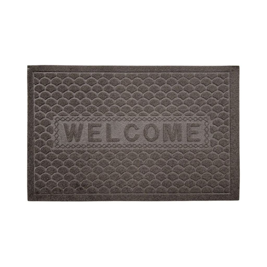 Welcome Clove Doormat - 40 x 60 cm - Style Phase Home