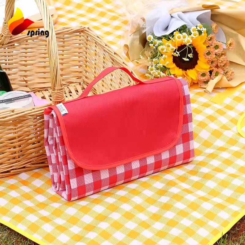 Wisom Picnic Mat - 100 x 150 cm - Style Phase Home