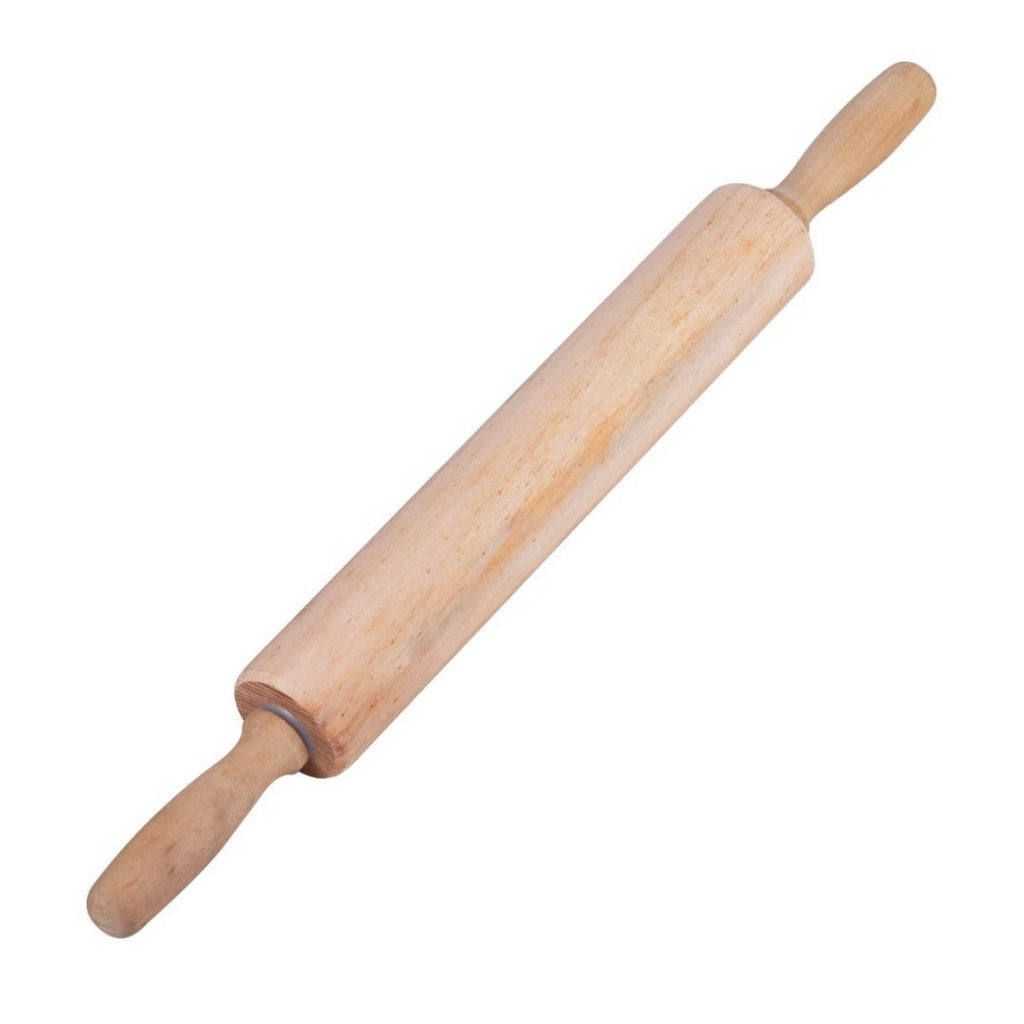 Wooden Rolling Pin - Style Phase Home