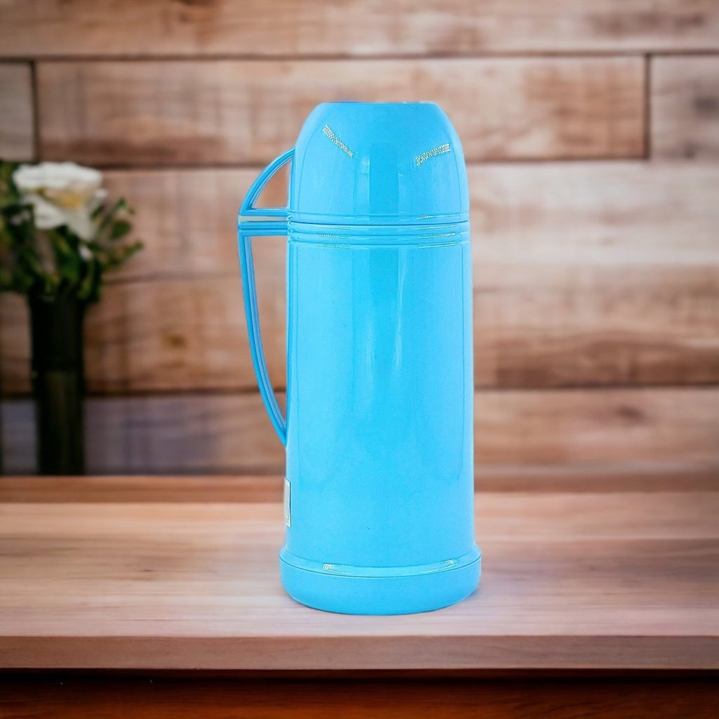 1.8L Plastic Vacuum Flask - Style Phase Home