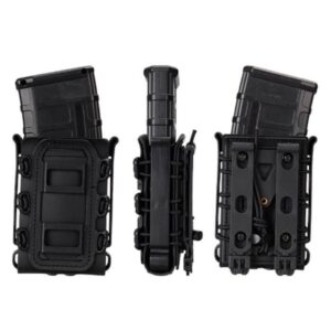 .223 AR Mag Pouch - Style Phase Home