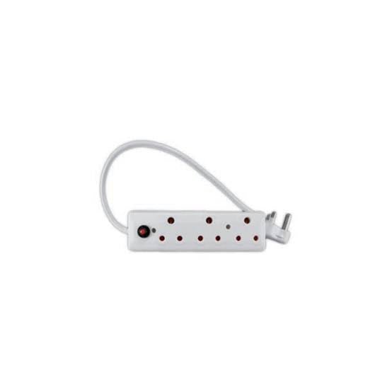 3 Way Extension Multi-Plug - Style Phase Home