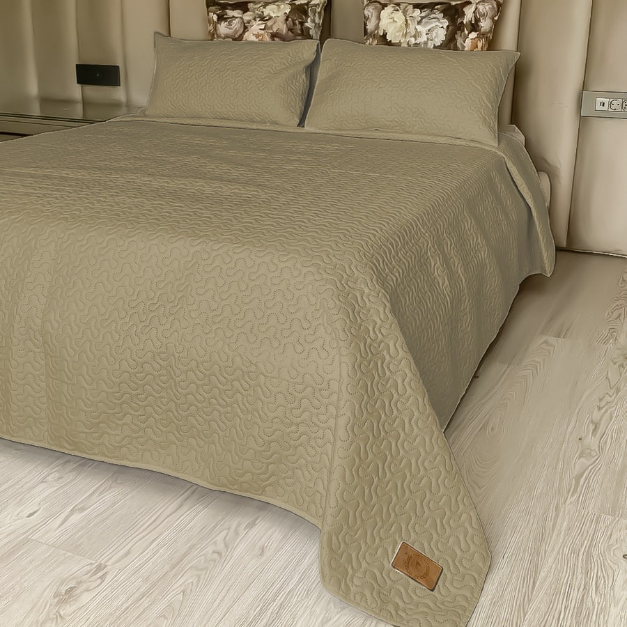 Pierre cardin discount bedspread