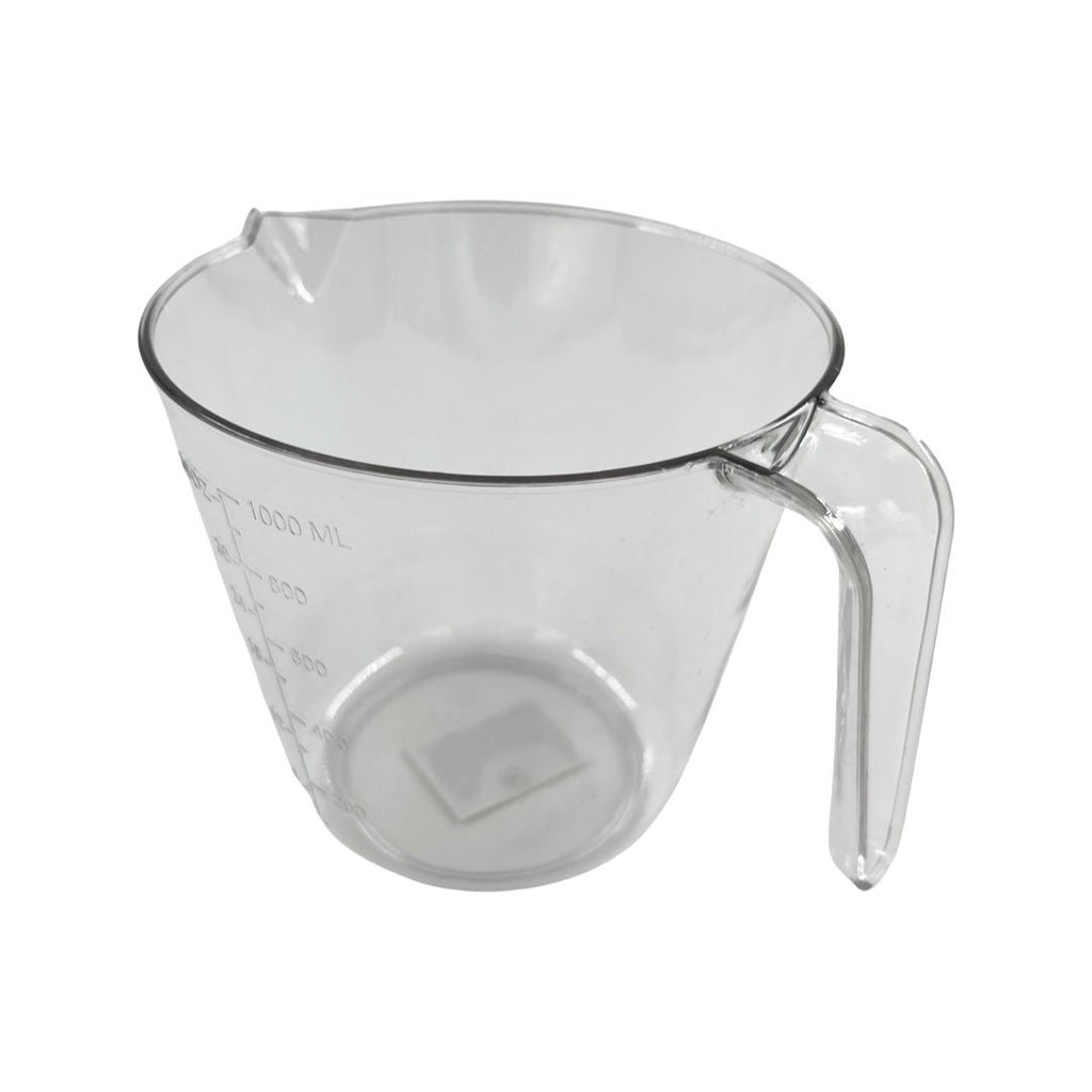 Acrylic Measuring Cup - Style Phase Home