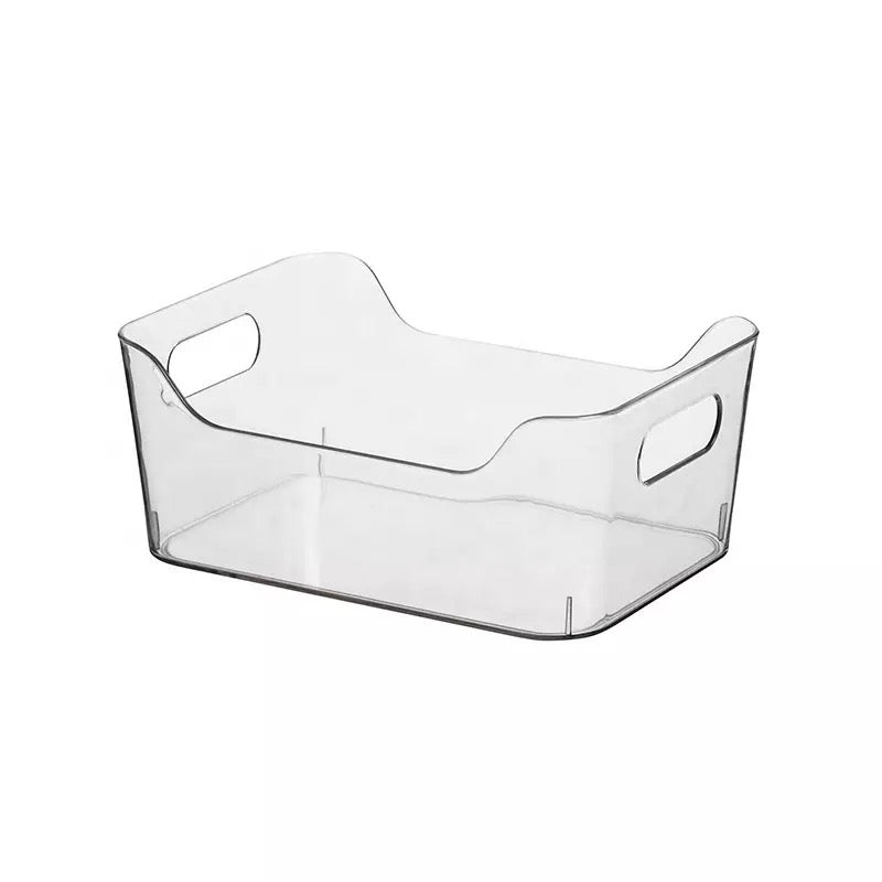 Acrylic Multifunctional Storage Box - Style Phase Home