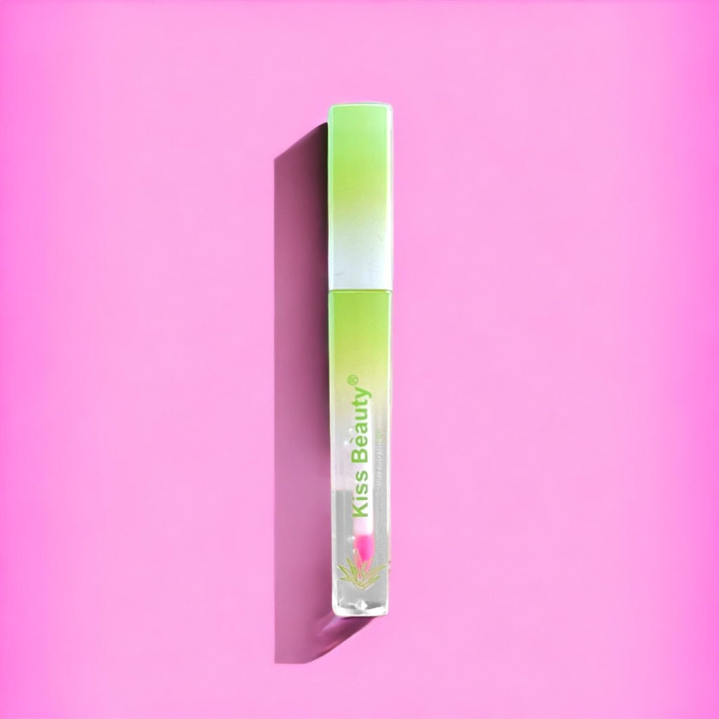 Aloe Vera Magic Lip Oil - Style Phase Home