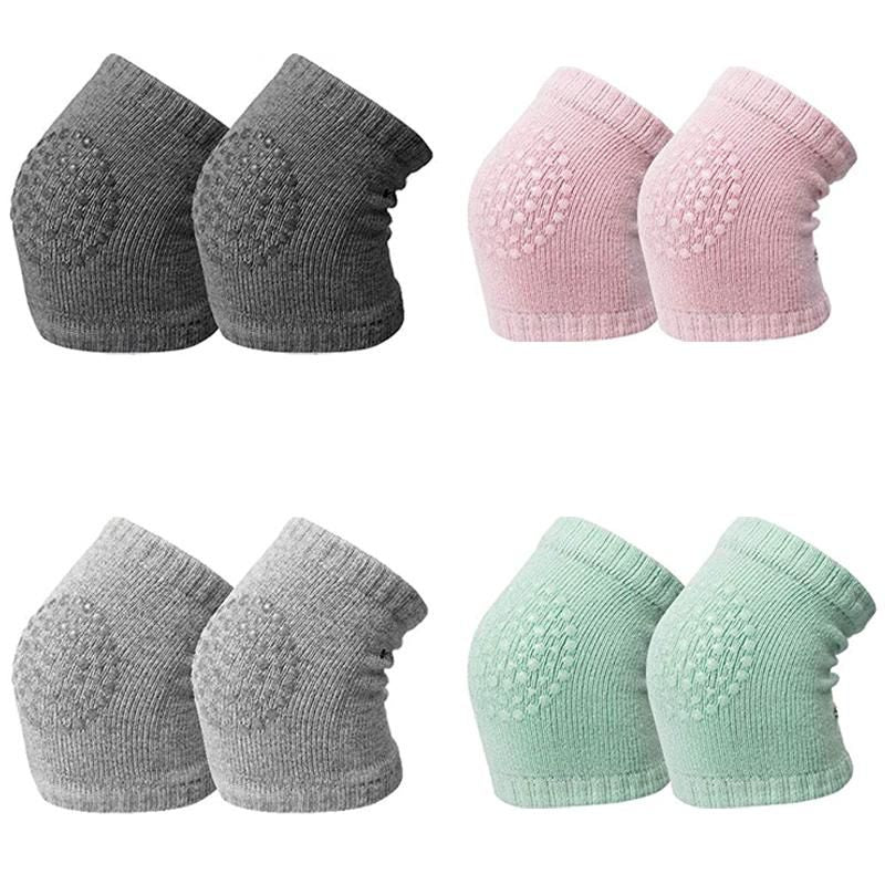 Baby Knee Pad Protector Socks - Style Phase Home