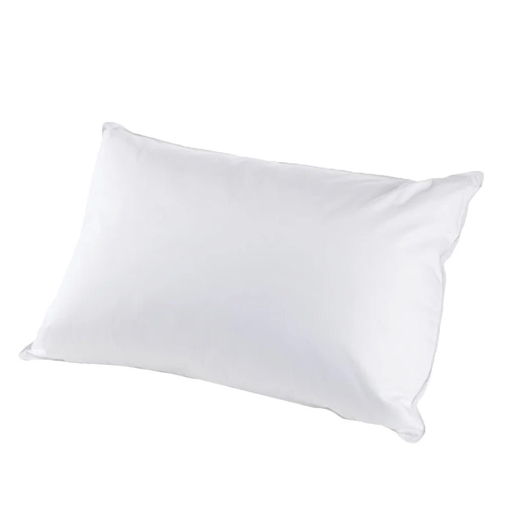 Casa Standard Pillow - Pollycotton - 450 G - Style Phase Home