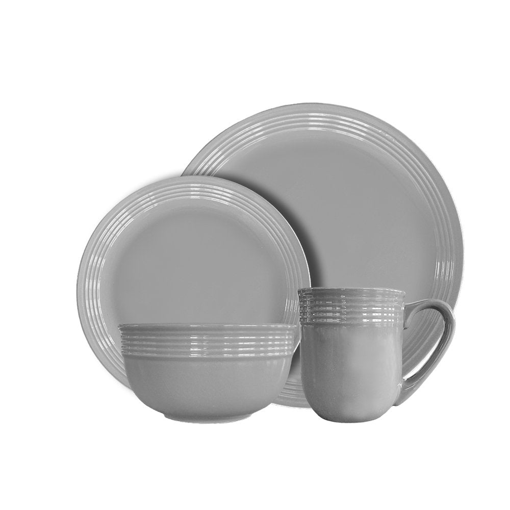 Ceramic Dinnerware Set - Style Phase Home