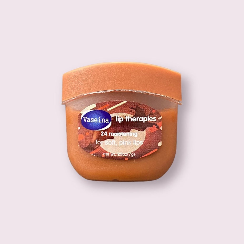 Chocolate Lip Balm - Style Phase Home