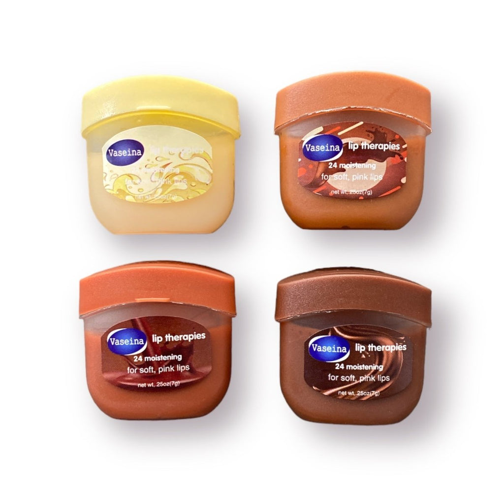 Chocolate Lip Balm - Style Phase Home