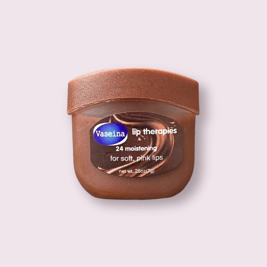 Chocolate Lip Balm - Style Phase Home