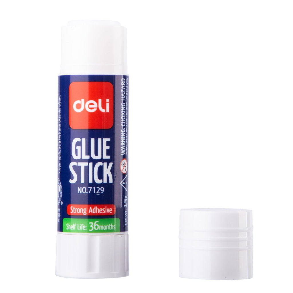 Deli Glue Stick - 21g - Style Phase Home