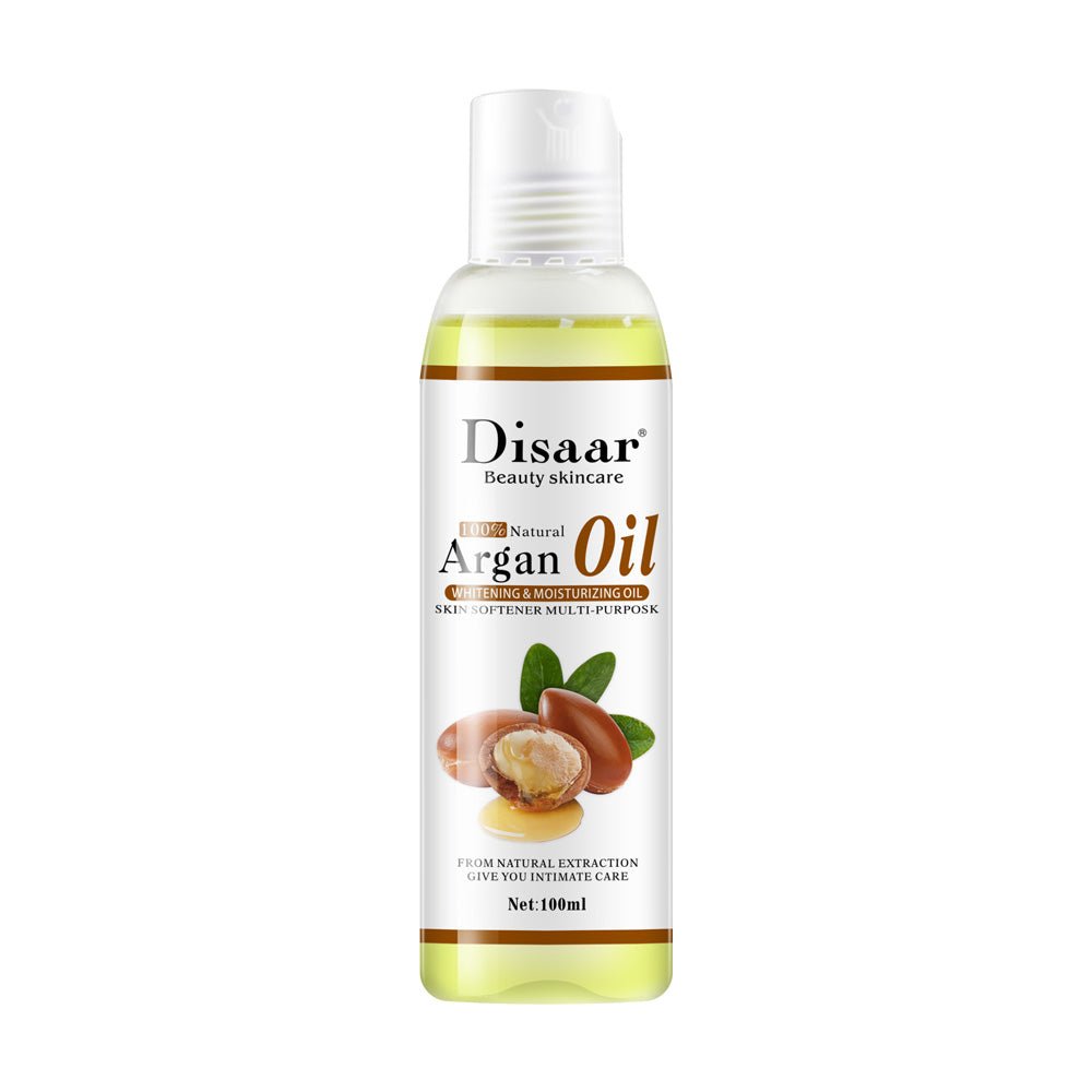 Disaar Argan Oil 100ml - Style Phase Home