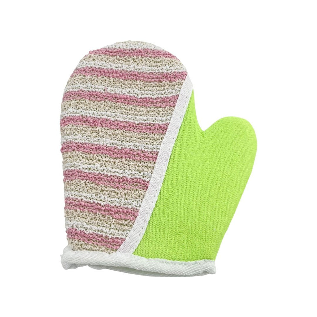 Double Sided Bath Glove - Style Phase Home