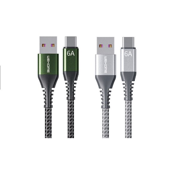 Fast Charging IPhone Lightning Cable - Style Phase Home