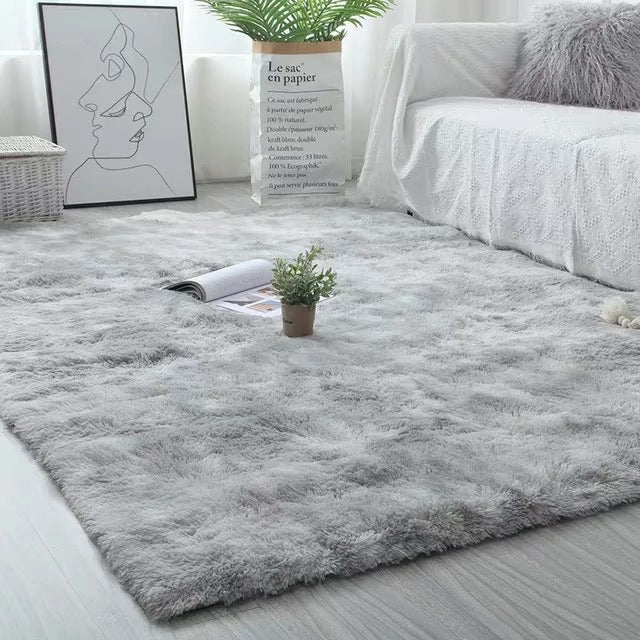 Fluffy Rug - 150 cm x 200 cm - Style Phase Home