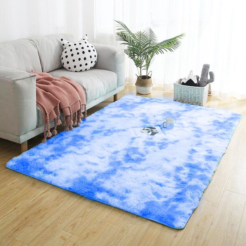 Fluffy Rug - 150 cm x 200 cm - Style Phase Home