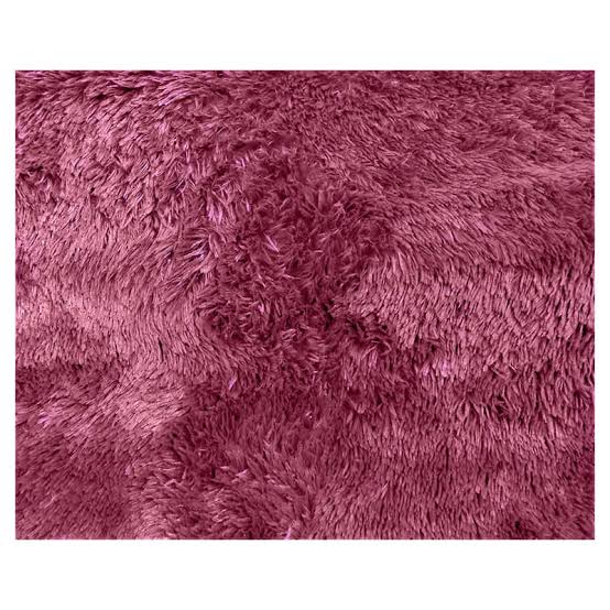 Fluffy Rug - 150 cm x 200 cm - Style Phase Home