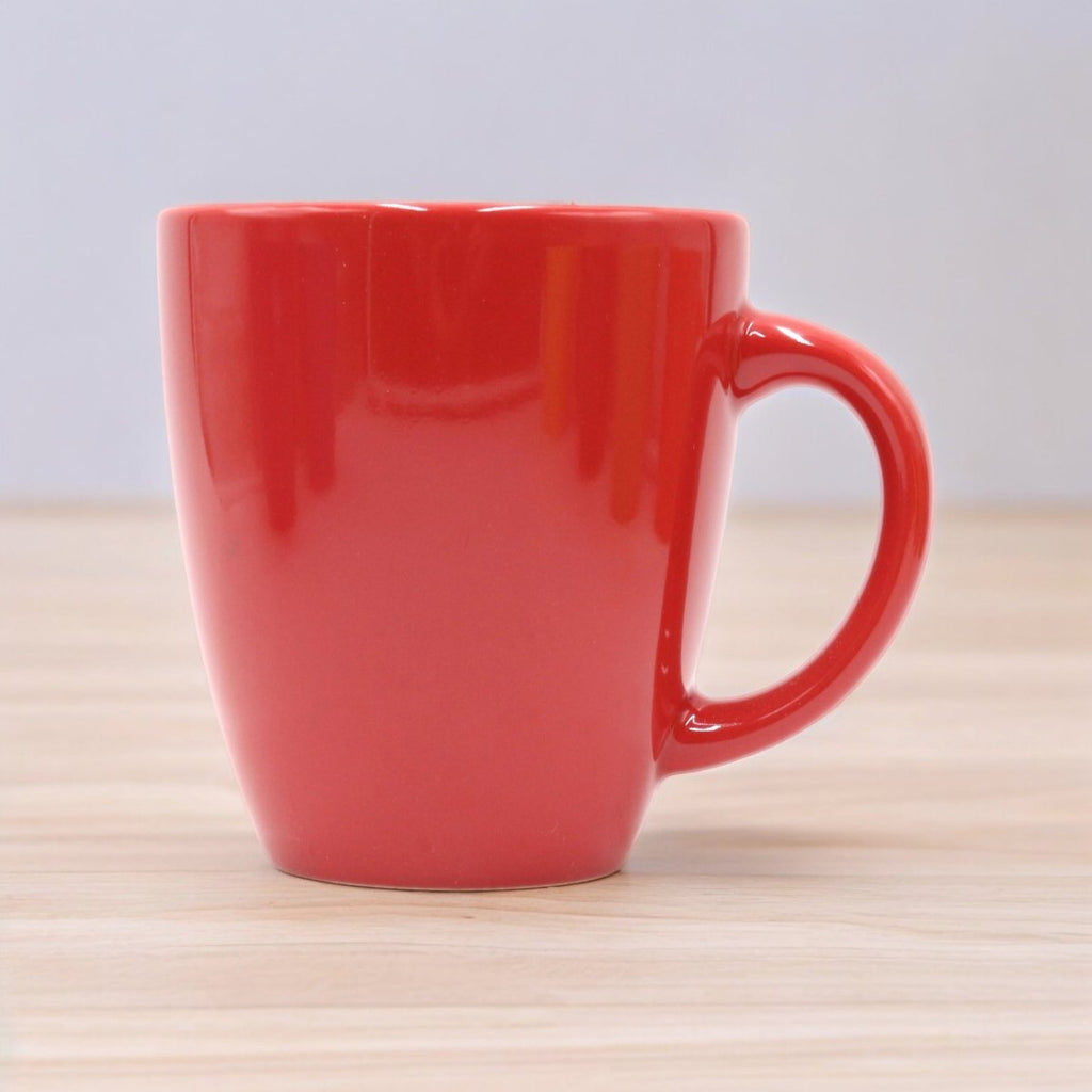 Glazed Coffee Mug - 14 oz - Style Phase Home