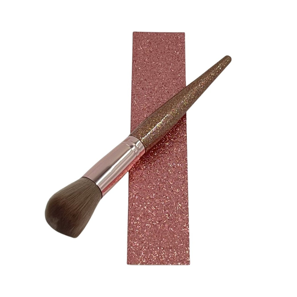 Glitter Makeup Brush - Style Phase Home