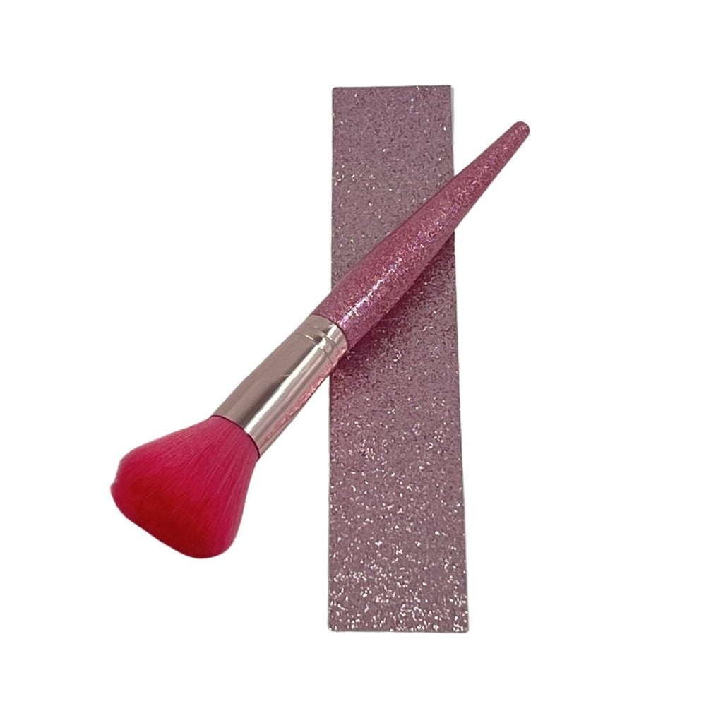 Glitter Makeup Brush - Style Phase Home