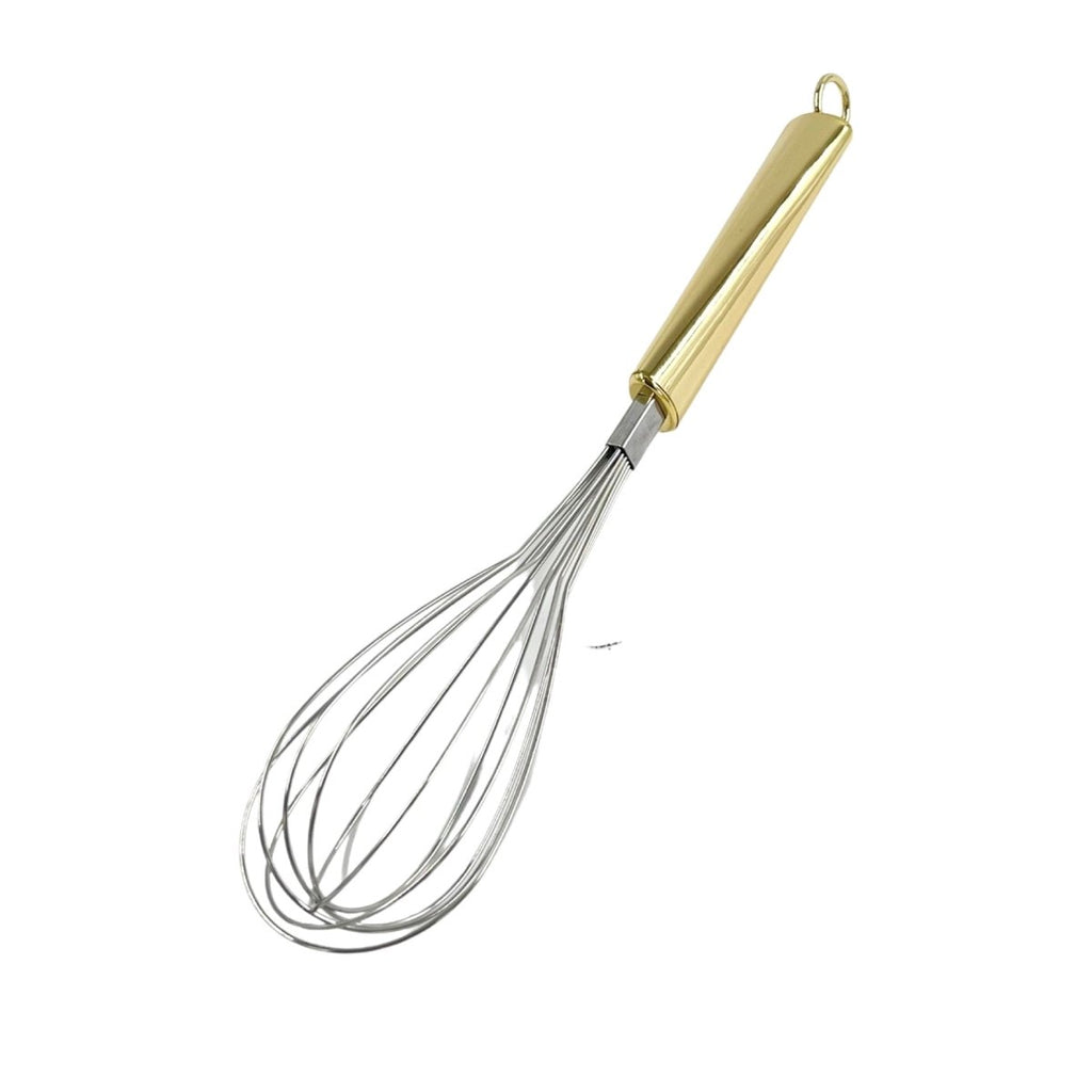 Gold Egg Beater – Style Phase Home