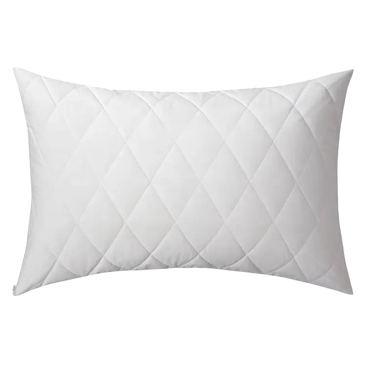 KingsRest Standard Quilted Pillow - 700G - Style Phase Home