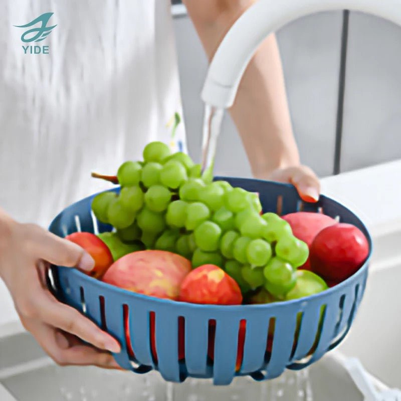 Kitchen Colander & Fruit Basket - Style Phase Home