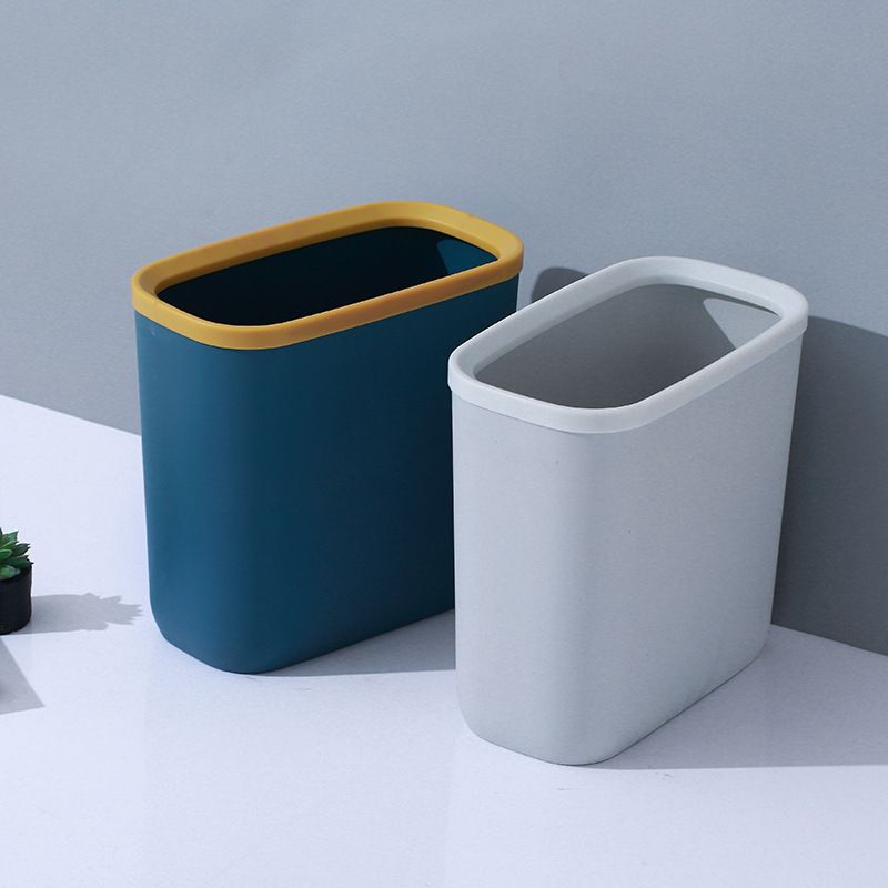 Macaroon Household Dustbin - Style Phase Home