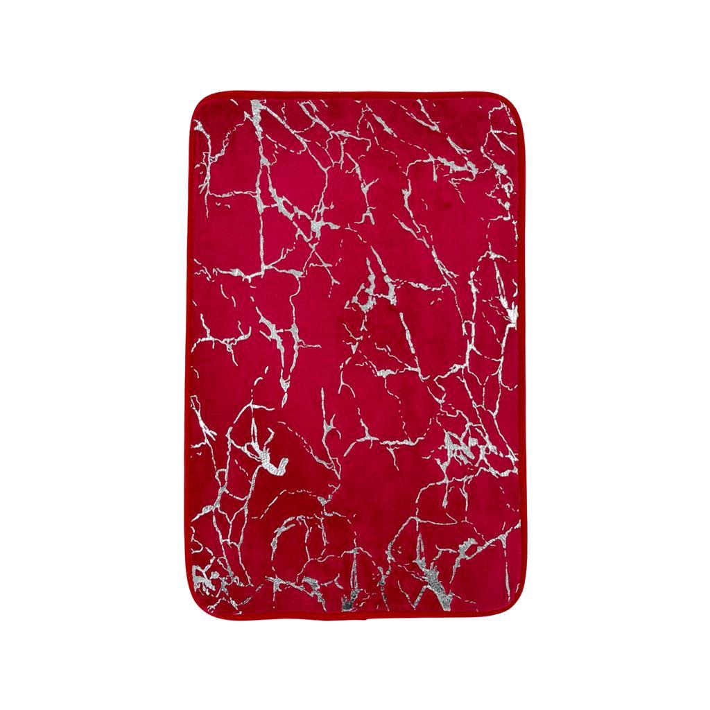 Marble Bathroom Mat - 80 x 50 cm - Style Phase Home