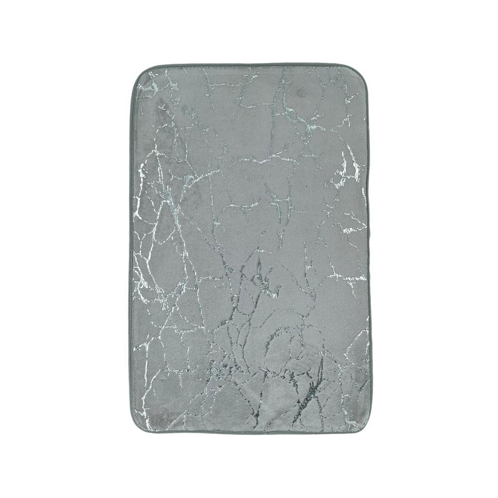 Marble Bathroom Mat - 80 x 50 cm - Style Phase Home