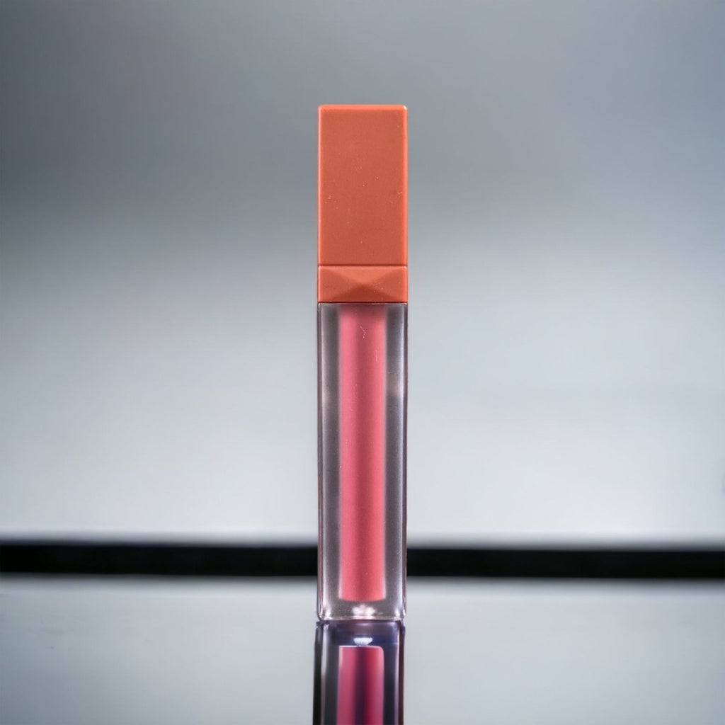 Matte Lip Gloss - Style Phase Home