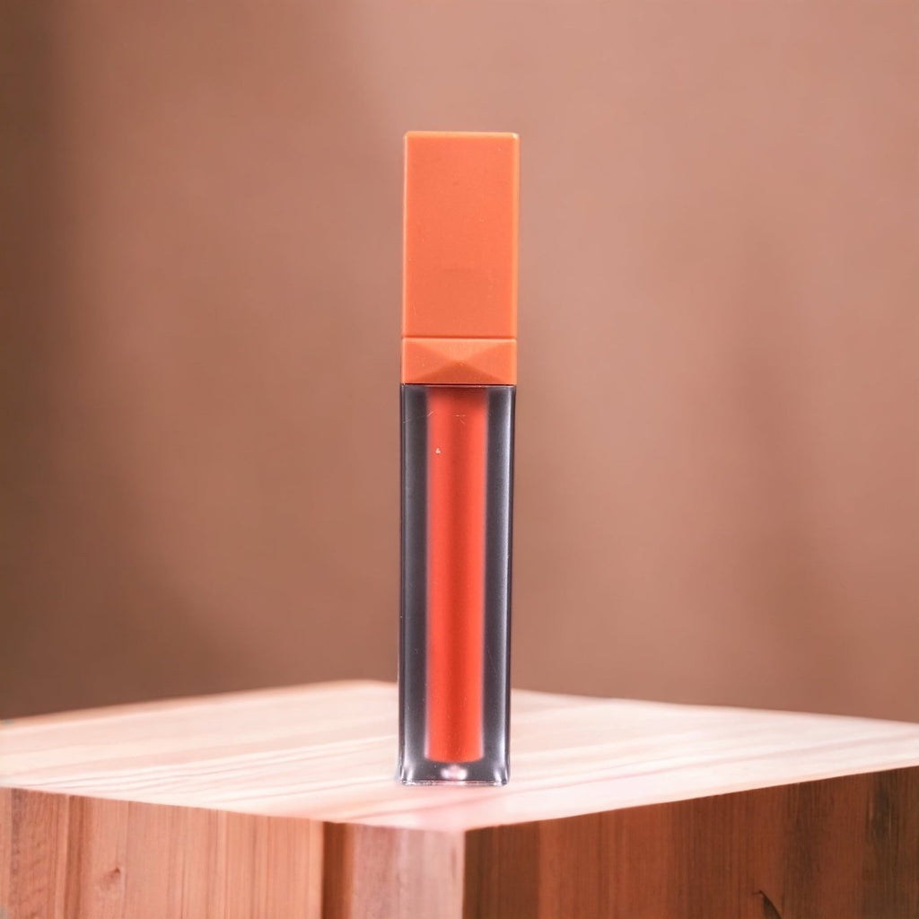 Matte Lip Gloss - Style Phase Home