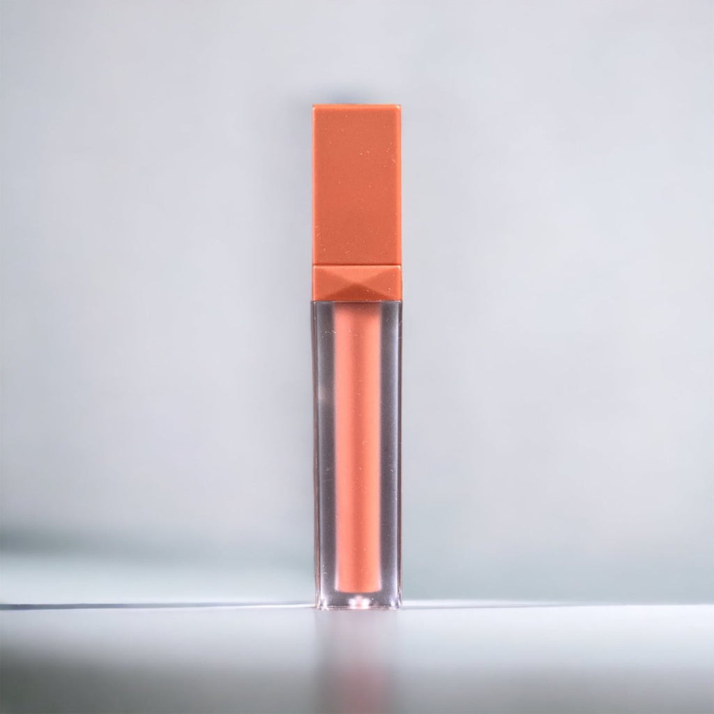 Matte Lip Gloss - Style Phase Home