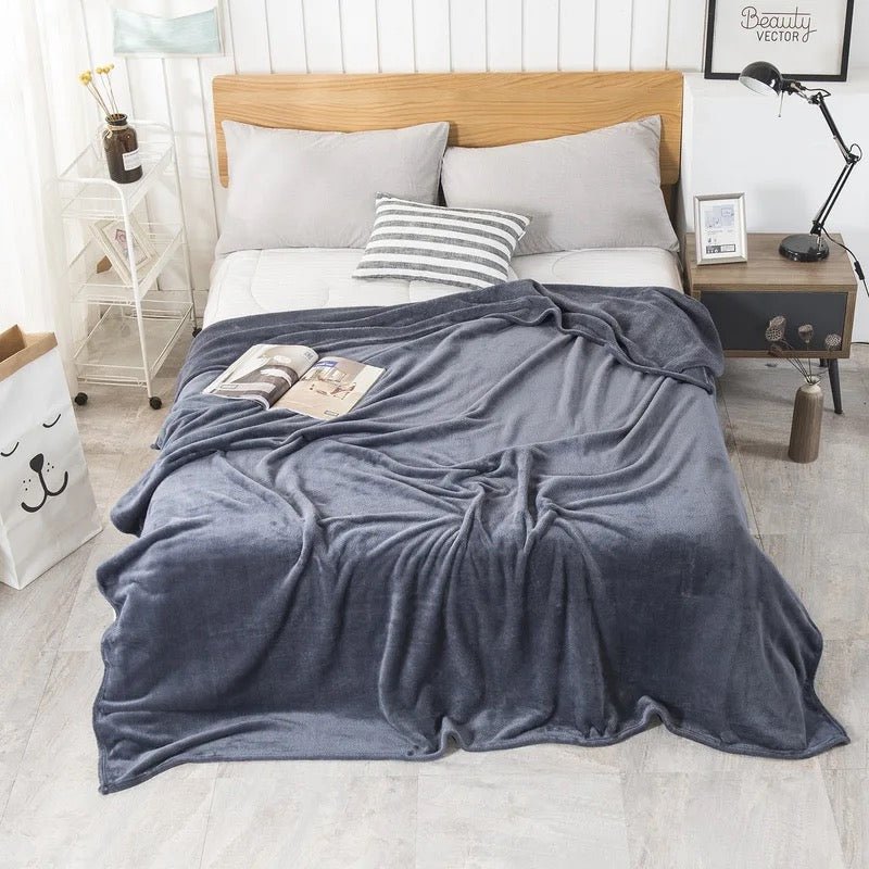 200 x 200 blanket sale