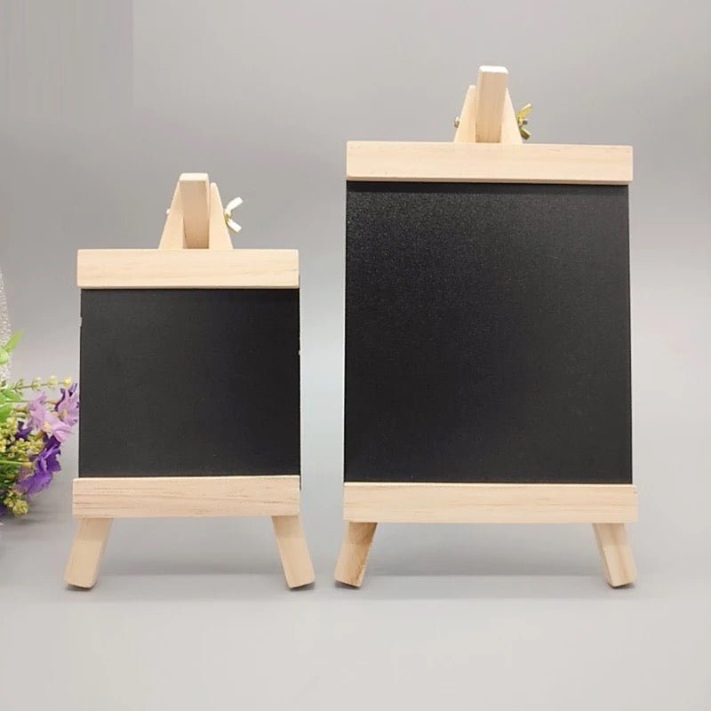 Mini Chalkboard - Style Phase Home