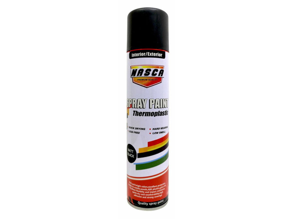 NASCA Spray Paint - 300 ml - Style Phase Home