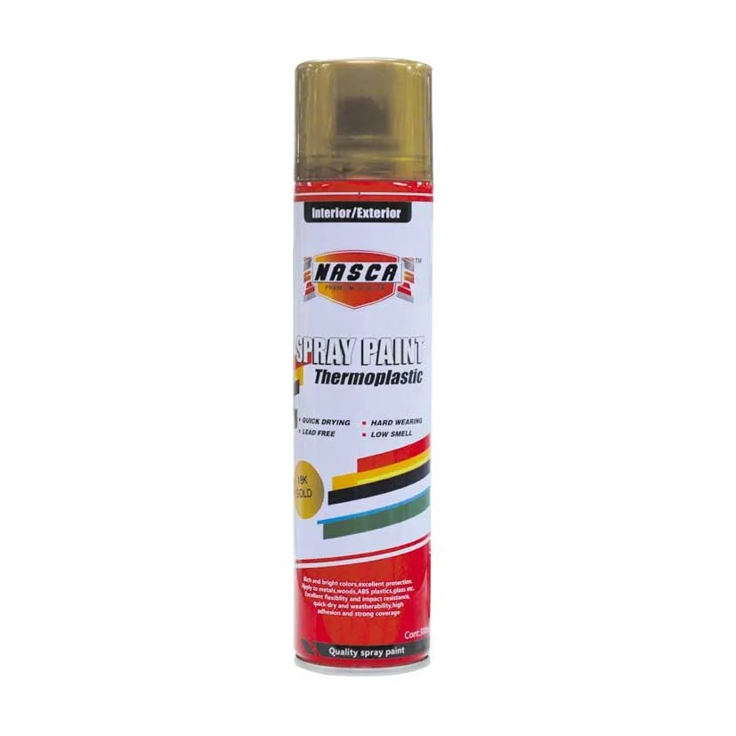 NASCA Spray Paint Premium - 300 ml - Style Phase Home