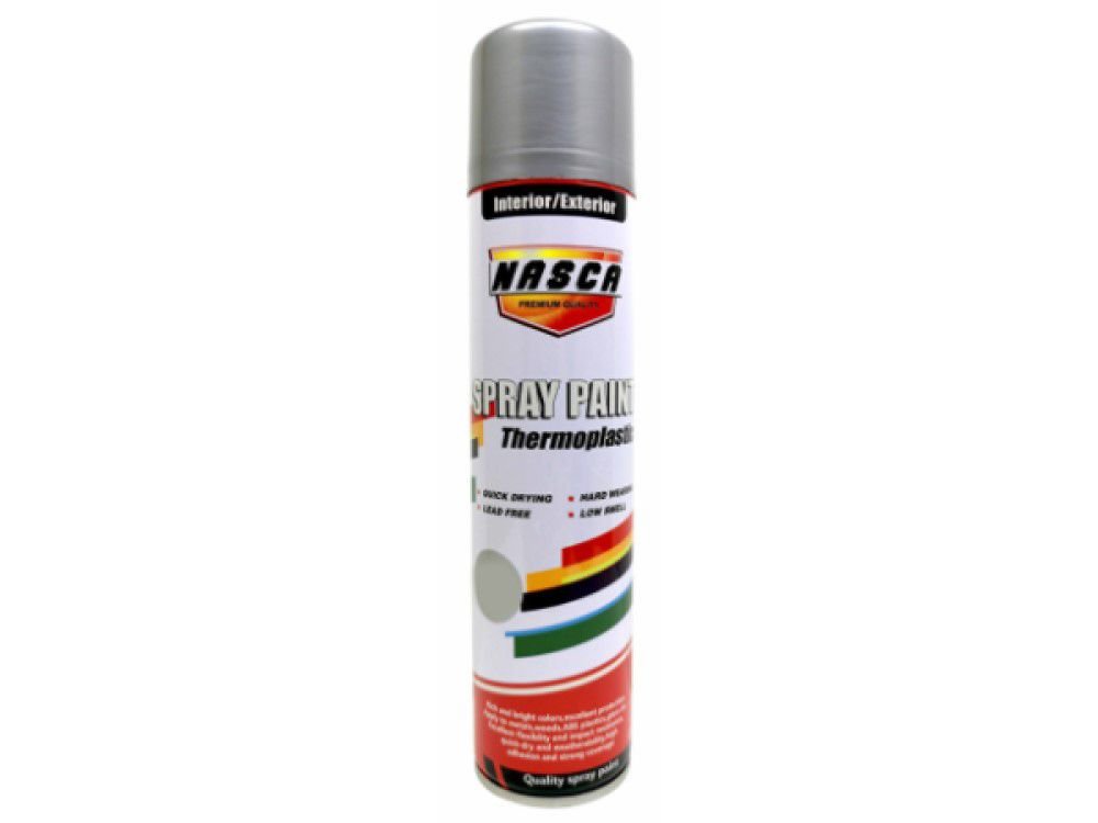 NASCA Spray Paint Premium - 300 ml - Style Phase Home