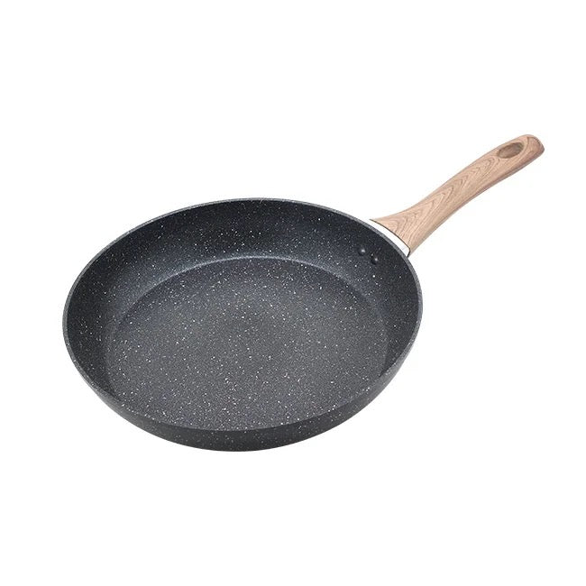 Nordic Non-Stick Frying Pan – Style Phase Home